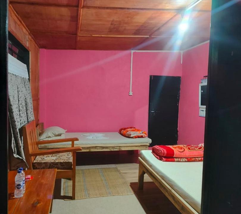 Photo of Bedroom in Shillong