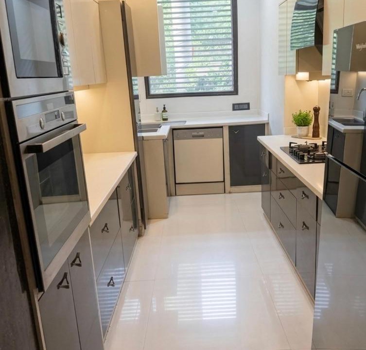 Photo of Kitchen in Pashim Vihar