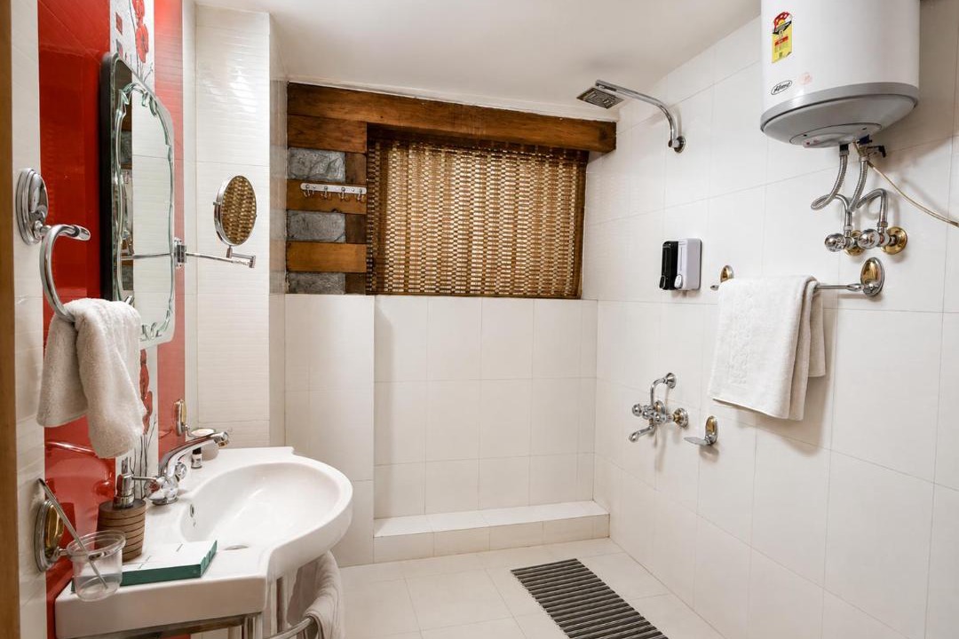 Photo of Bathroom in Mohal
