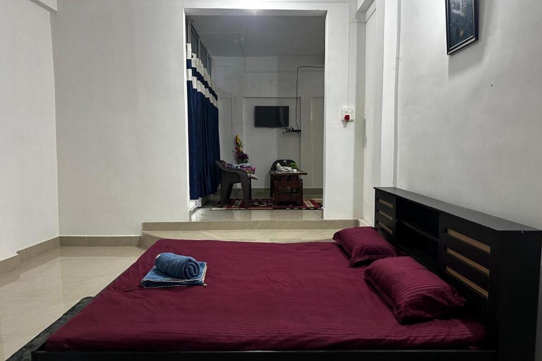 Photo of Bedroom in Haflong