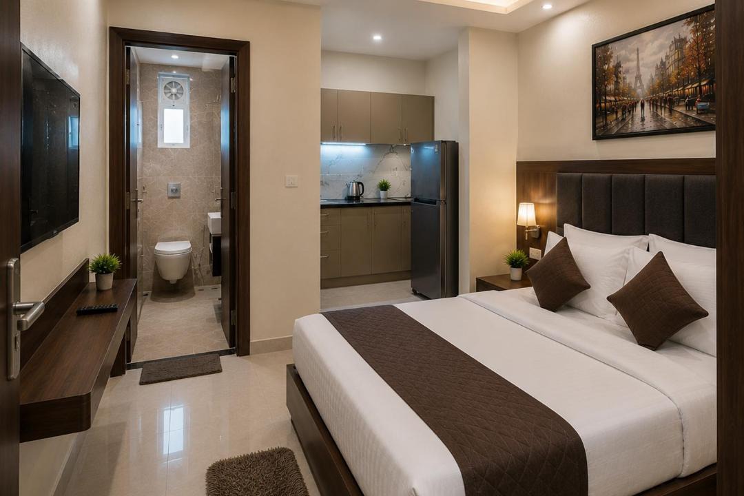 Photo of Bedroom in Danapur