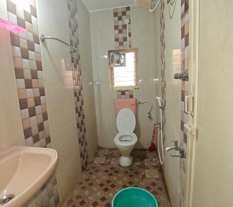 Photo of Bathroom in Kanchipuram