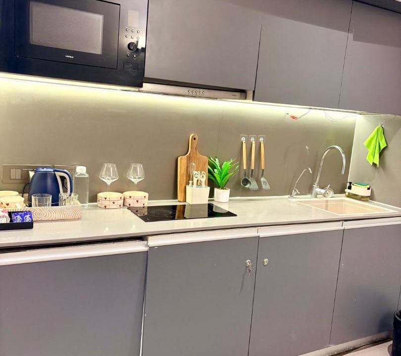 Photo of Kitchen in Noida