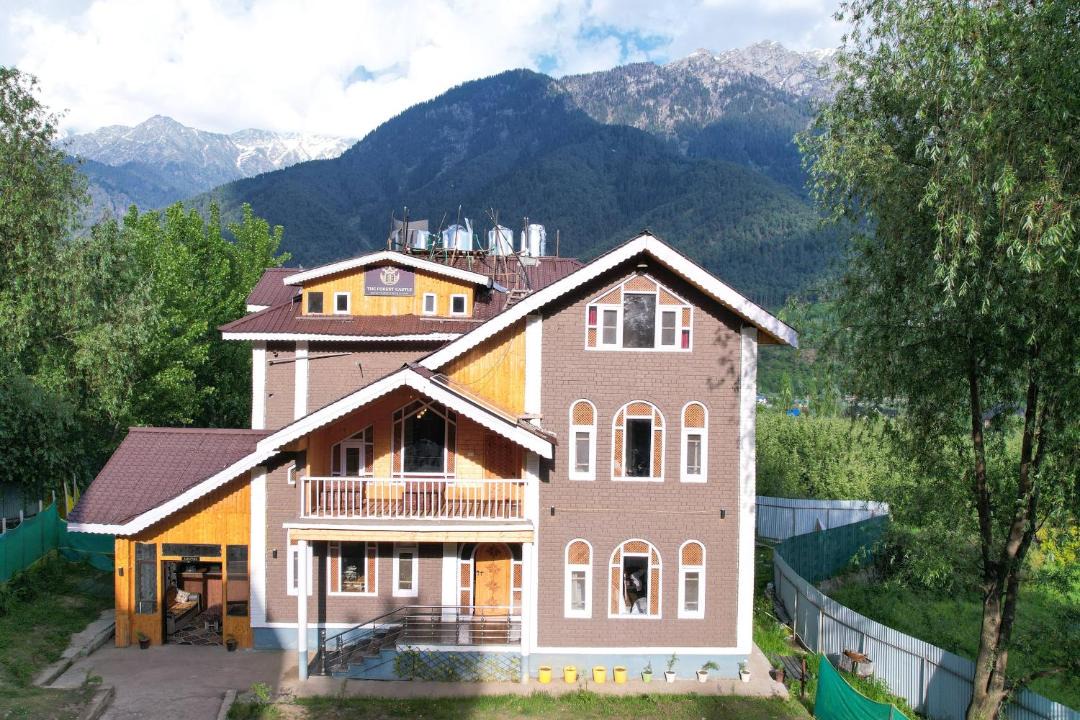 Photo of Others in Pahalgam