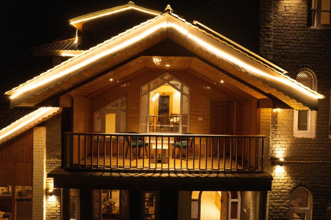 Photo of Others in Pahalgam
