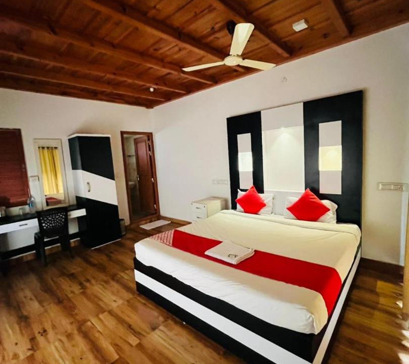 Photo of Bedroom in Todupulai