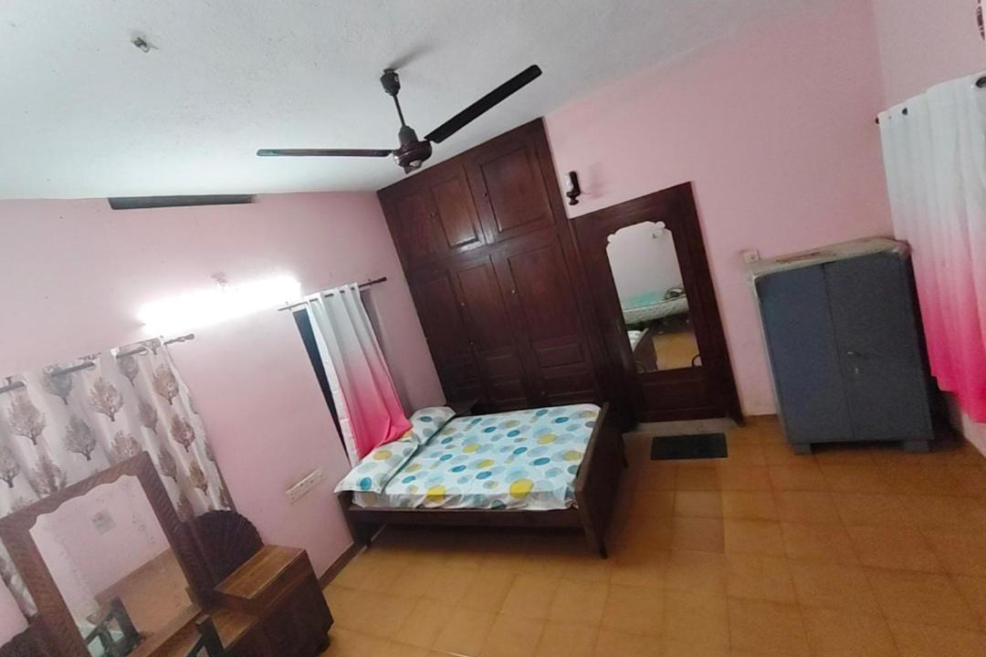 Photo of Bedroom in Varkala