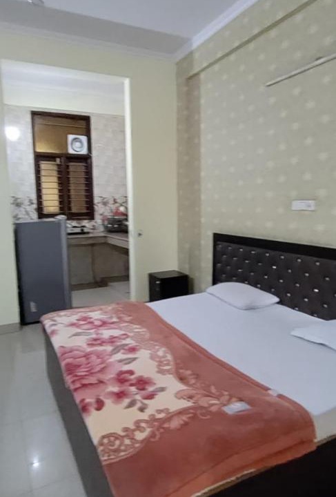 Photo of Bedroom in Sector 39