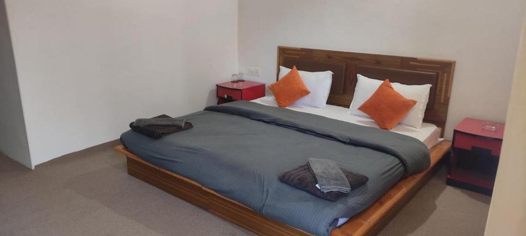 Photo of Bedroom in Hunder