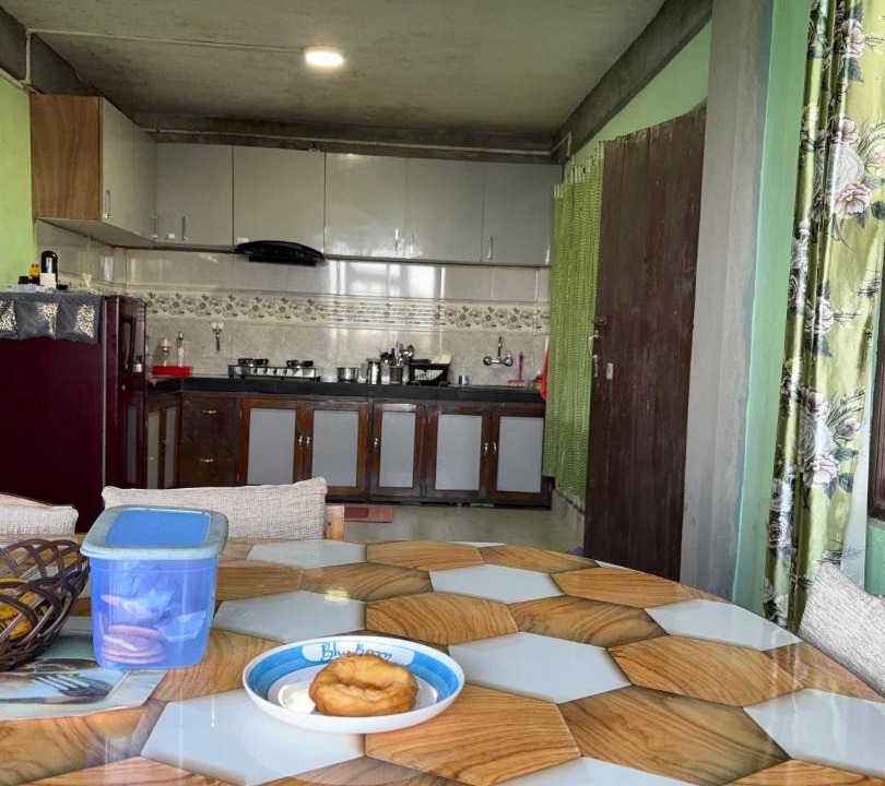 Photo of Kitchen in Darjeeling