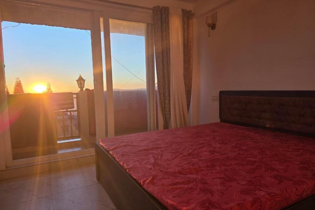 Photo of Bedroom in Darjeeling