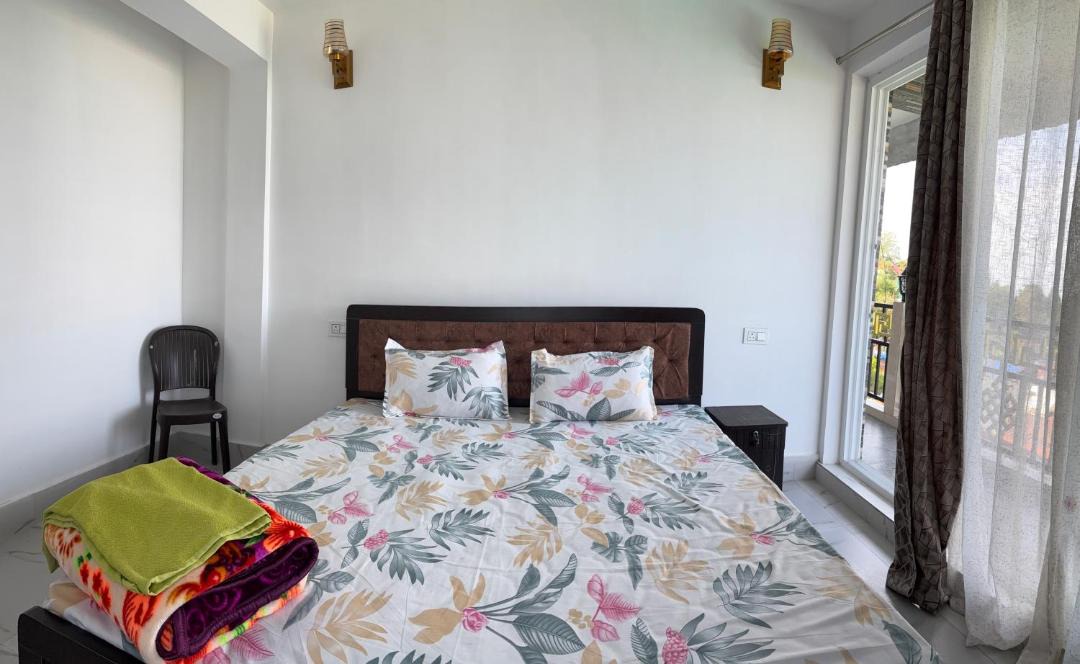 Photo of Bedroom in Darjeeling