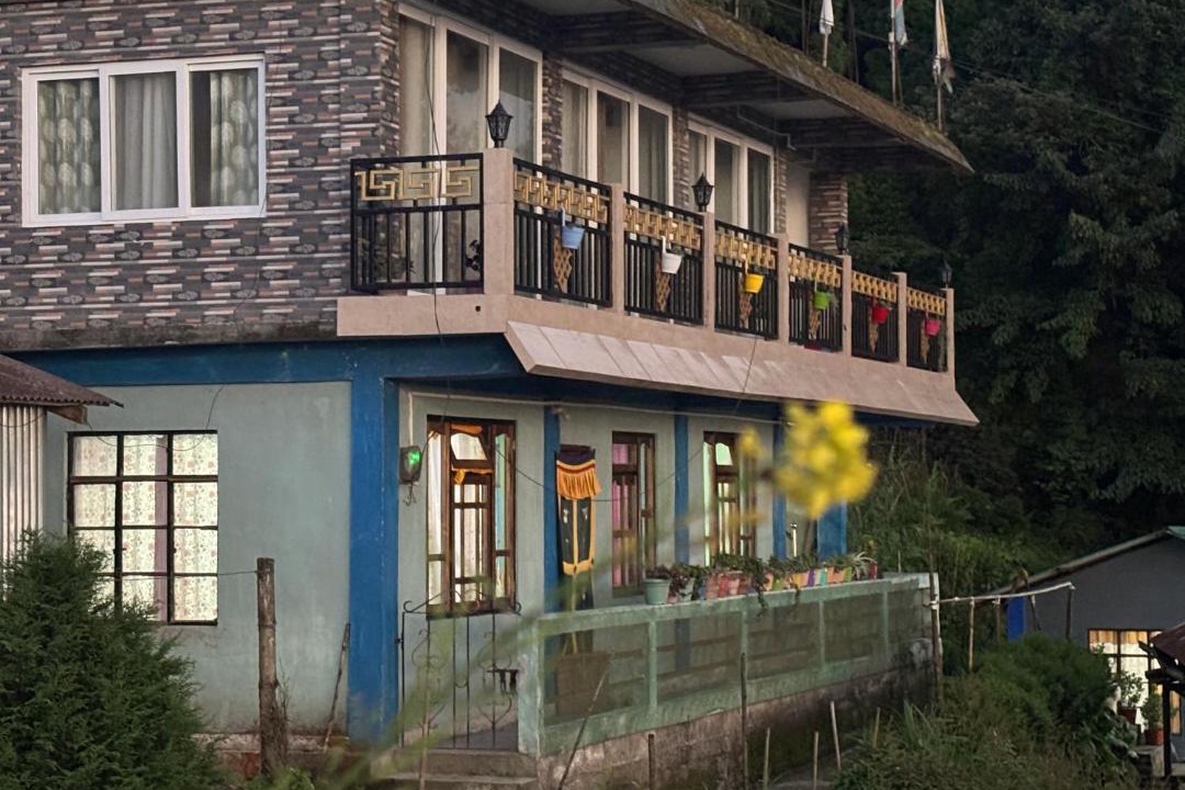 Photo of Others in Darjeeling