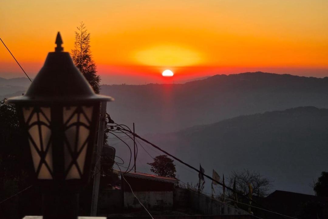 Photo of Others in Darjeeling