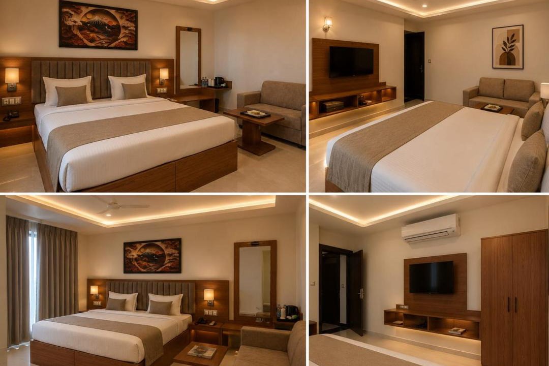 Photo of Bedroom in Bihar Sharif
