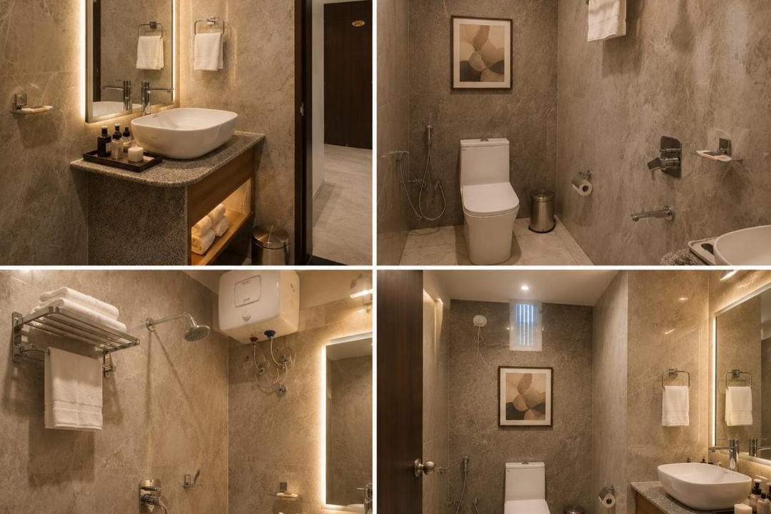 Photo of Bathroom in Bihar Sharif