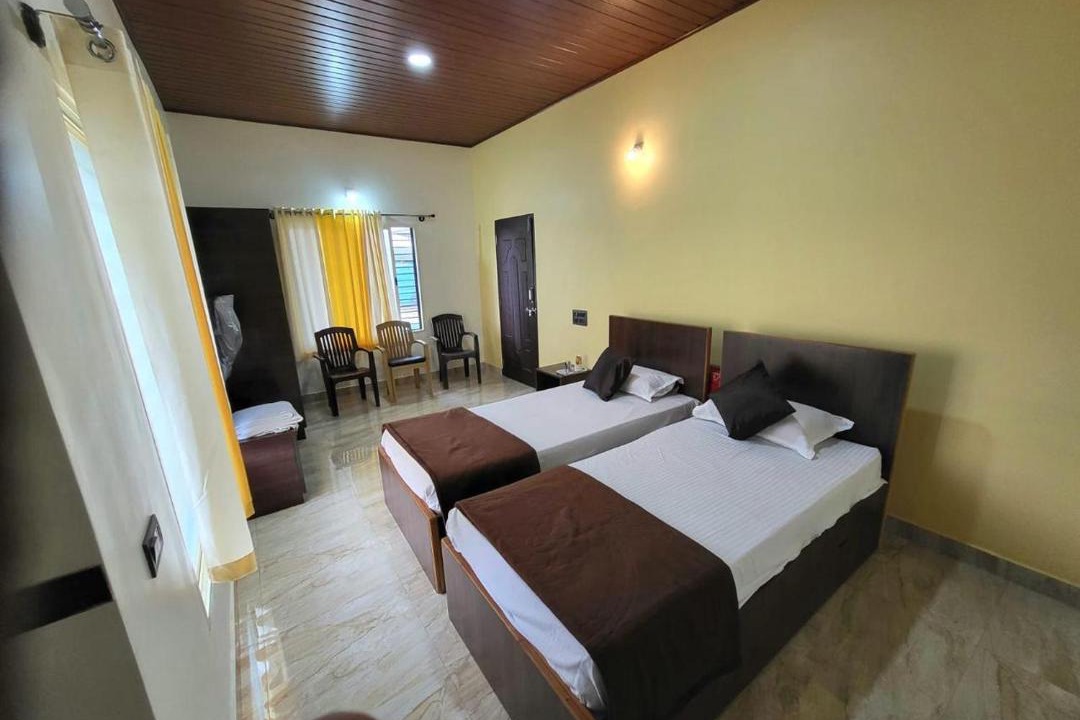 Photo of Bedroom in Tirthalli