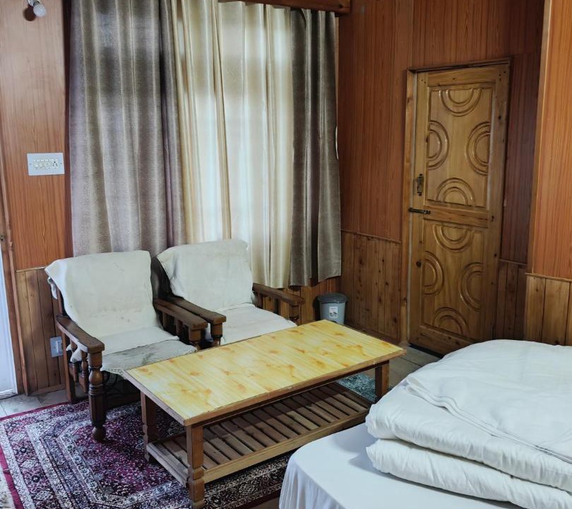 Photo of Bedroom in Banjar
