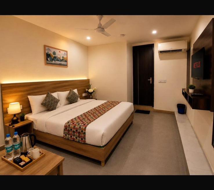Photo of Bedroom in South West