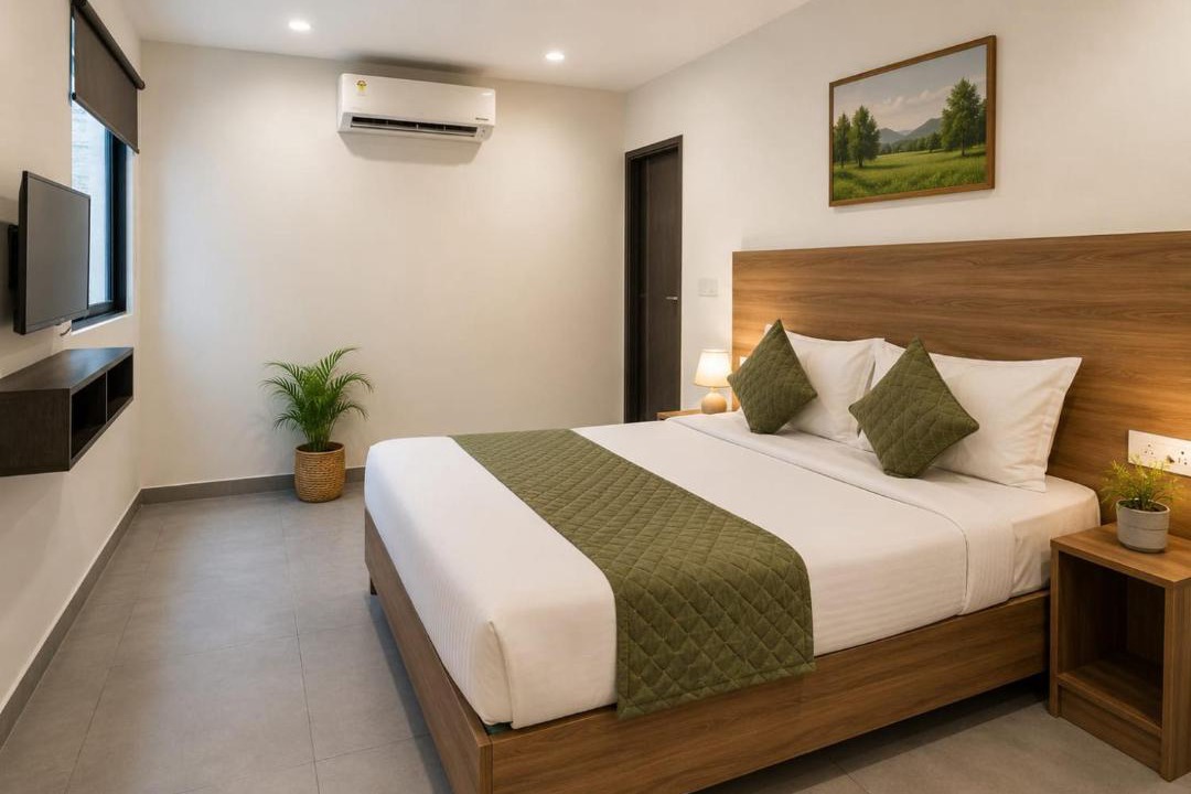 Photo of Bedroom in South West