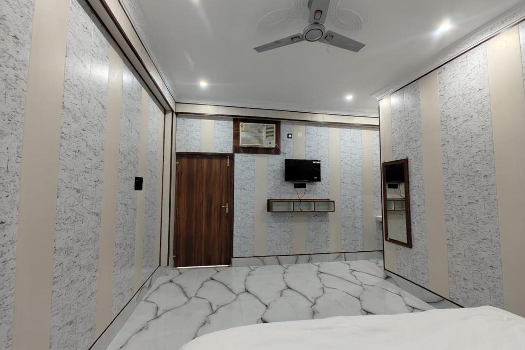 Photo of Bedroom in Patna
