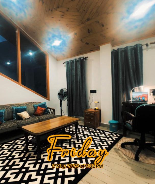 Photo of Livingroom in Mohal