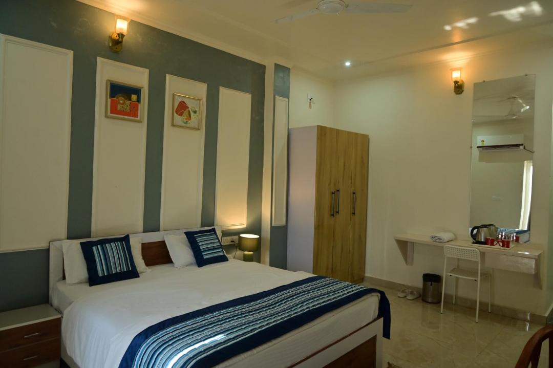 Photo of Bedroom in Bodh Gaya