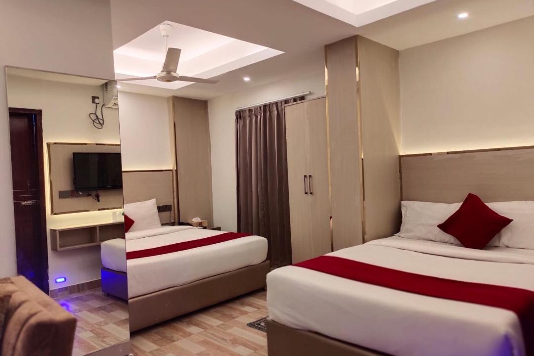 Photo of Bedroom in Cox's Bazar