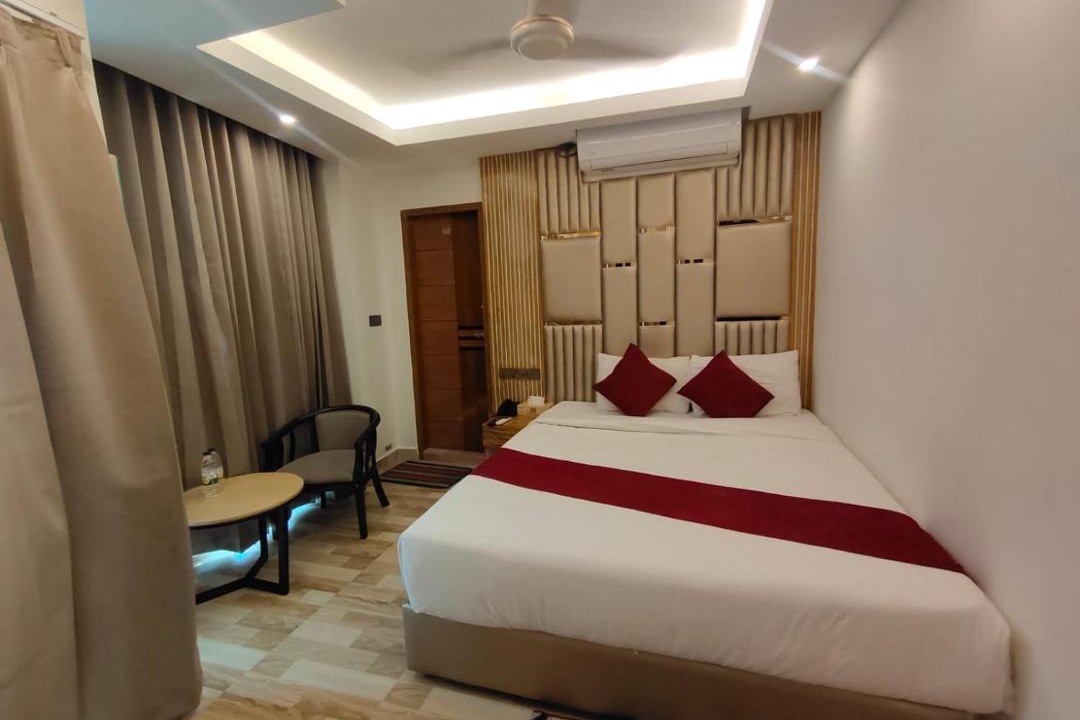 Photo of Bedroom in Cox's Bazar