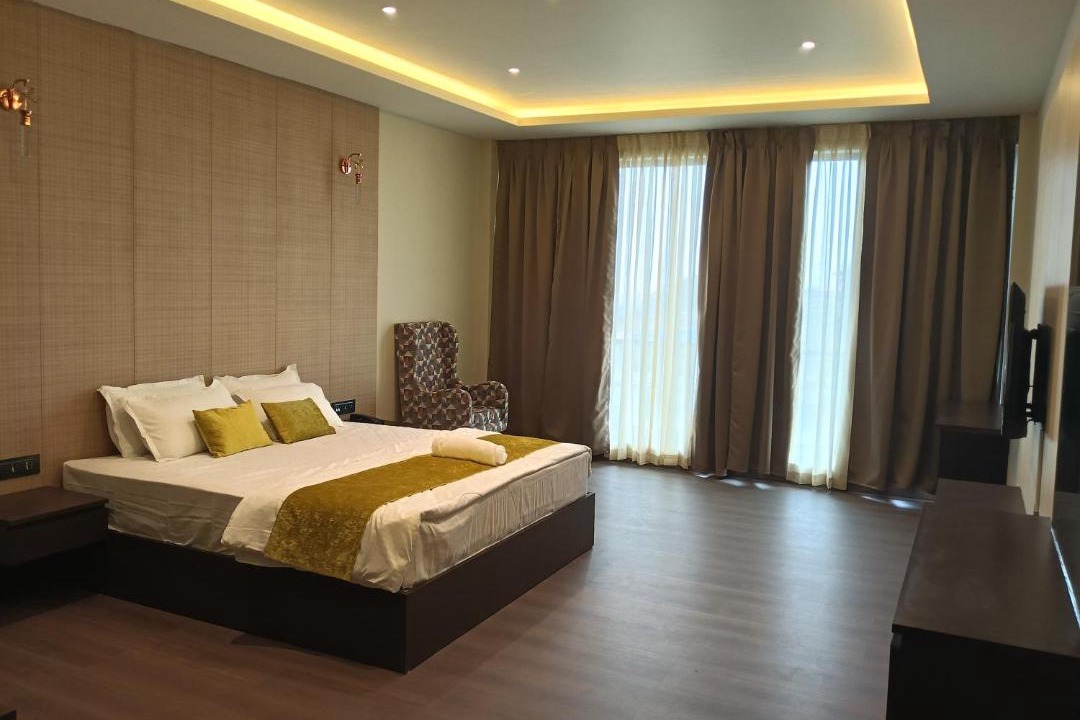 Photo of Bedroom in Jowai