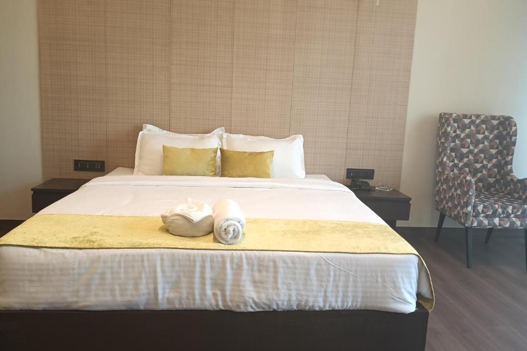 Photo of Bedroom in Jowai