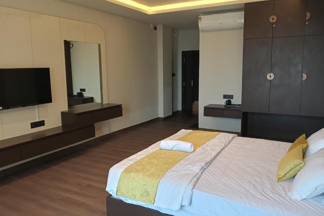 Photo of Bedroom in Jowai