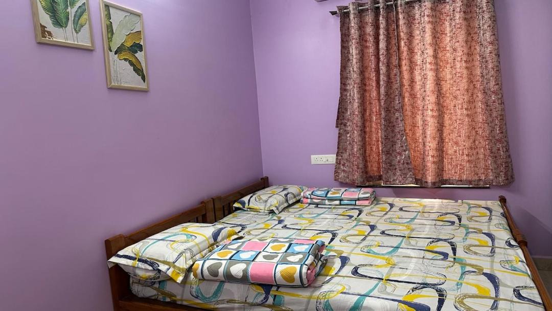 Photo of Bedroom in Perungudi