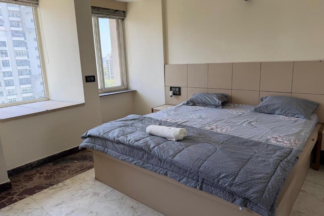 Photo of Bedroom in Indirapuram