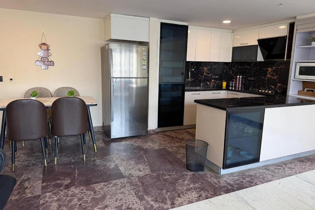 Photo of Kitchen in Indirapuram