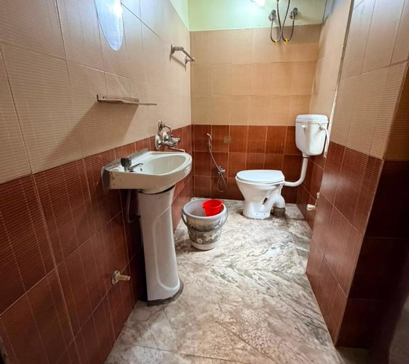 Photo of Bathroom in Laitumkhrah