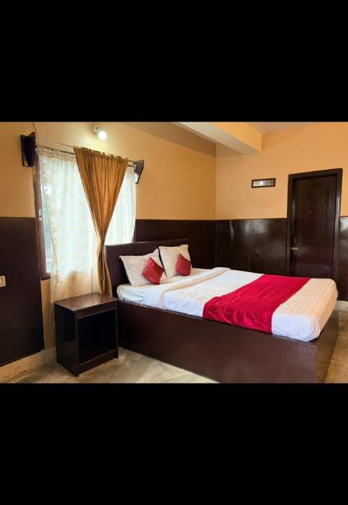 Photo of Bedroom in Laitumkhrah