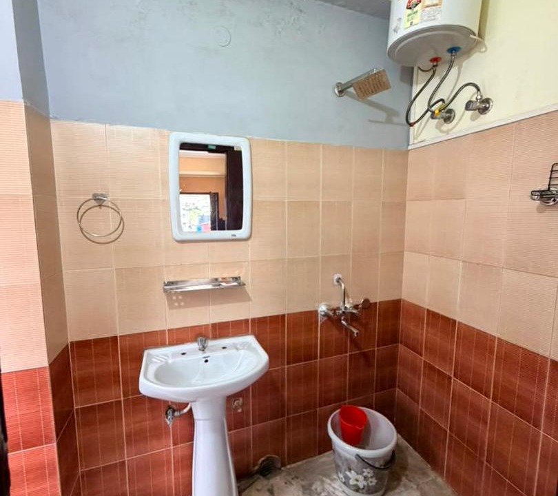 Photo of Bathroom in Laitumkhrah