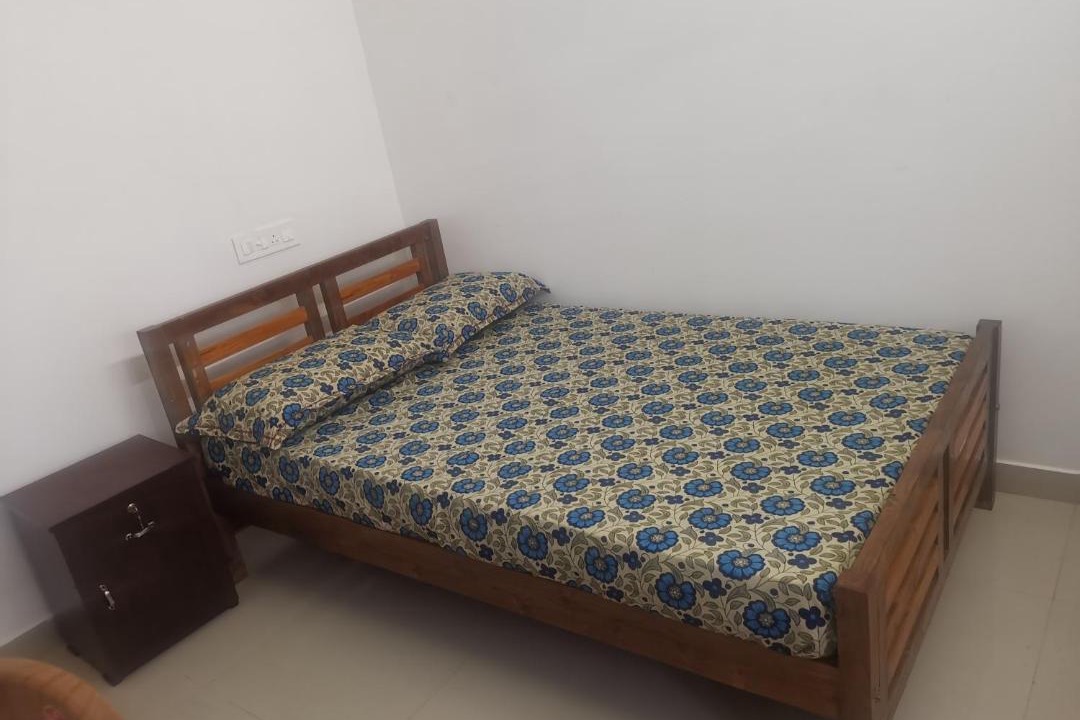 Photo of Bedroom in Varkala