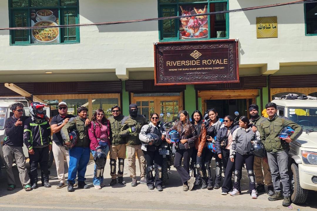 Photo of Others in Kargil