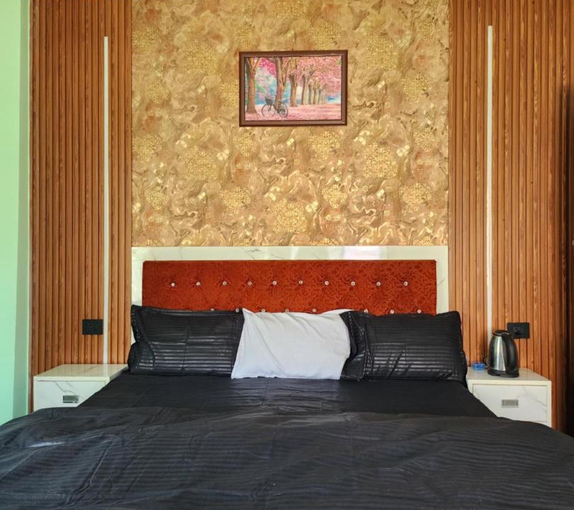 Photo of Bedroom in Kargil