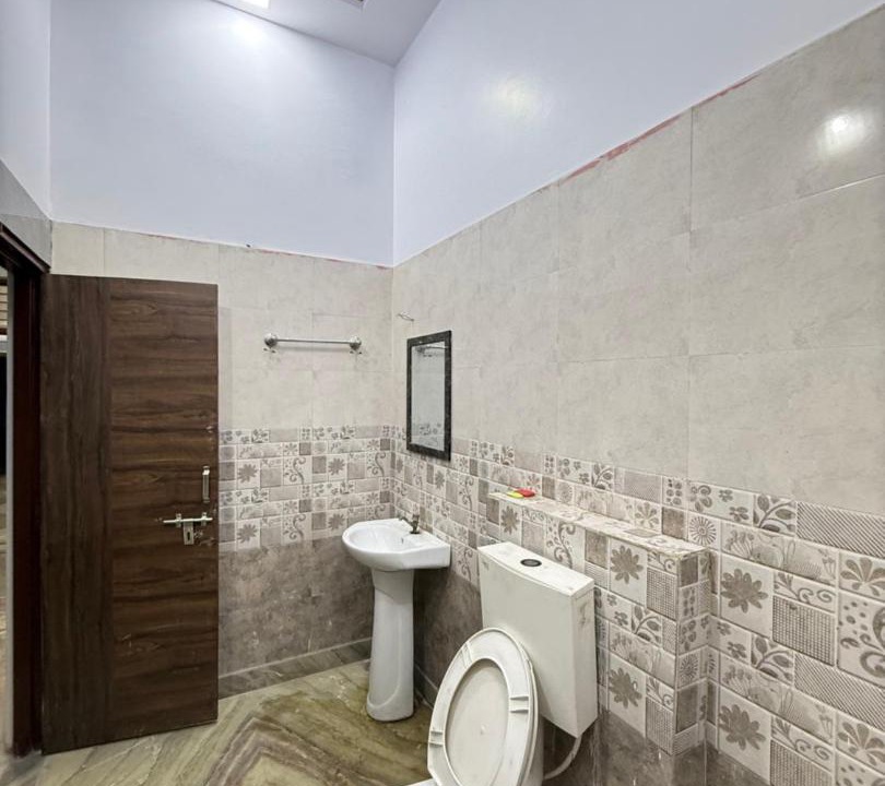 Photo of Bathroom in Ghaziabad