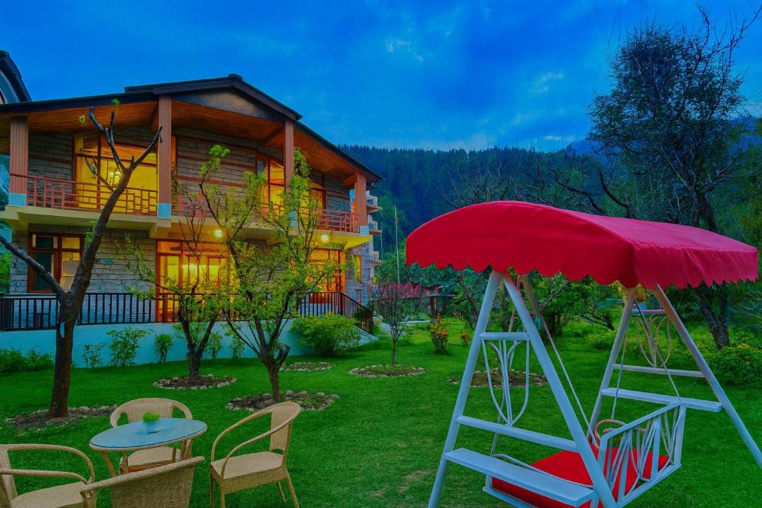Photo of Others in Manali