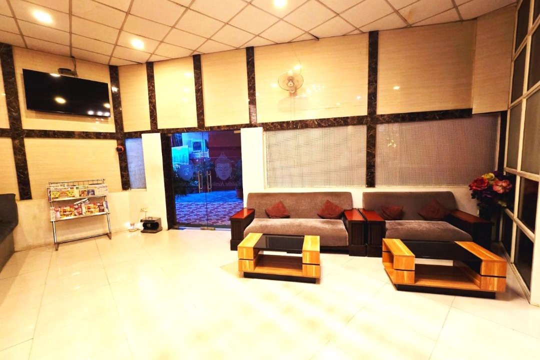 Photo of Livingroom in Patna