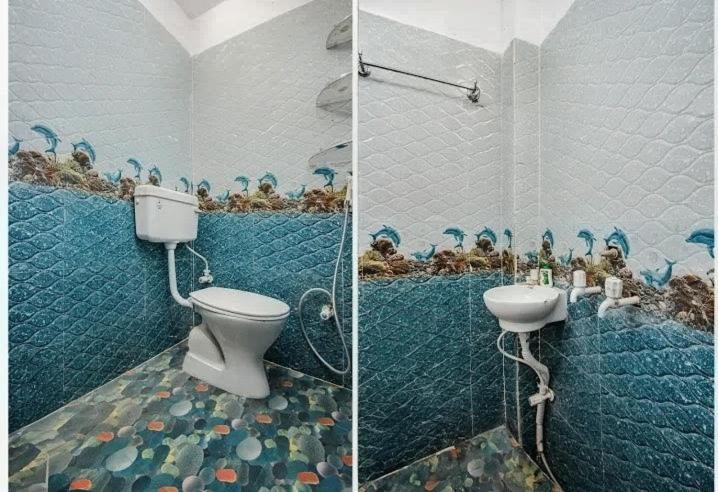 Photo of Bathroom in Patna
