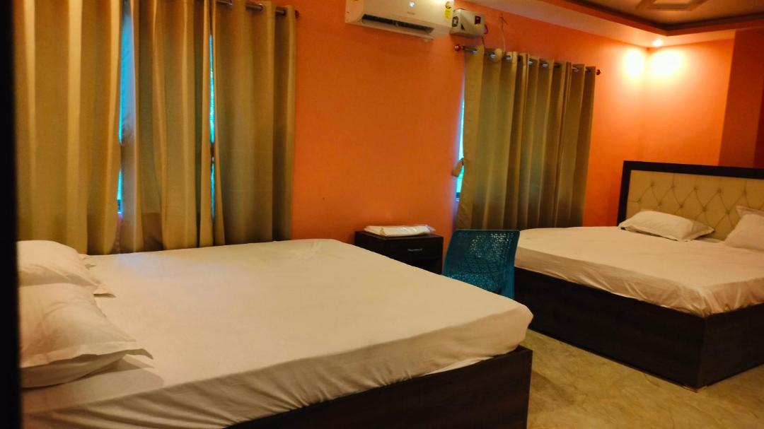Photo of Bedroom in Bihar Sharif