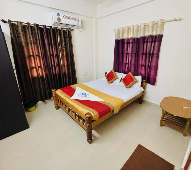Photo of Bedroom in Hampankatta