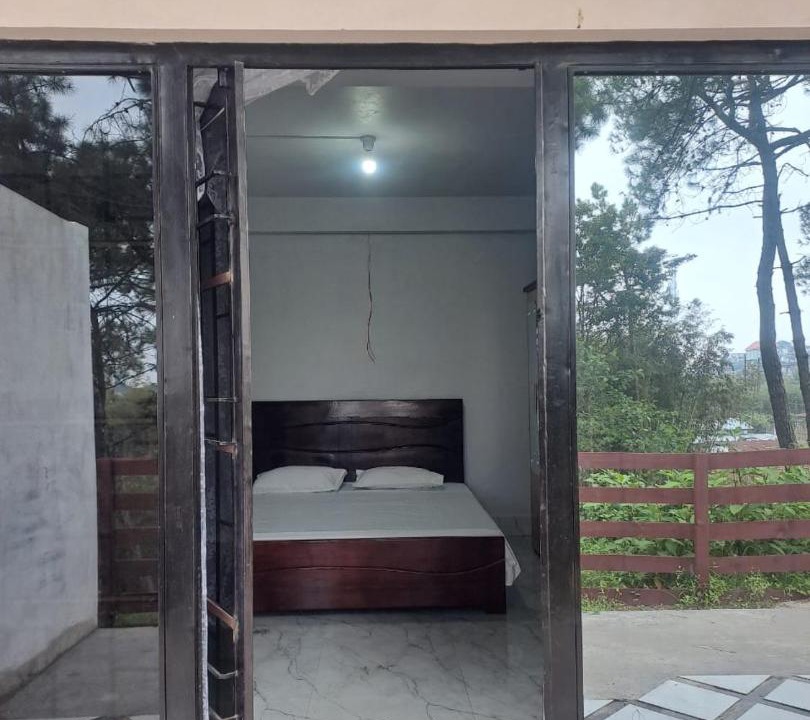 Photo of Bedroom in Shillong