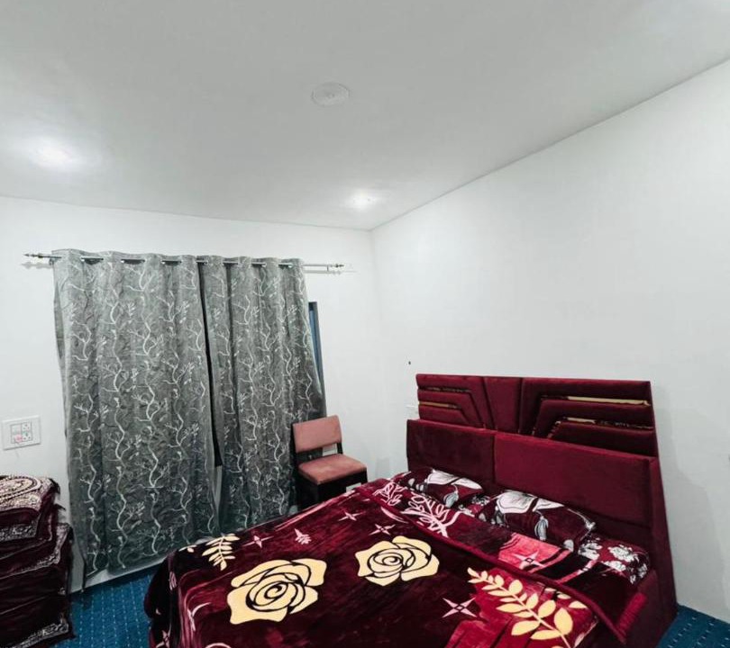 Photo of Bedroom in Srinagar