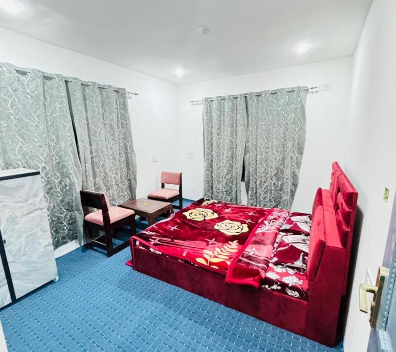 Photo of Bedroom in Srinagar